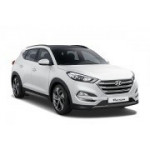 Hyundai Tucson 2015-